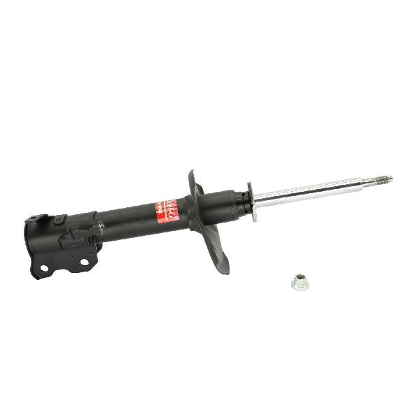 2000-2001 Nissan Sentra Suspension Strut - Front Left (KYB)