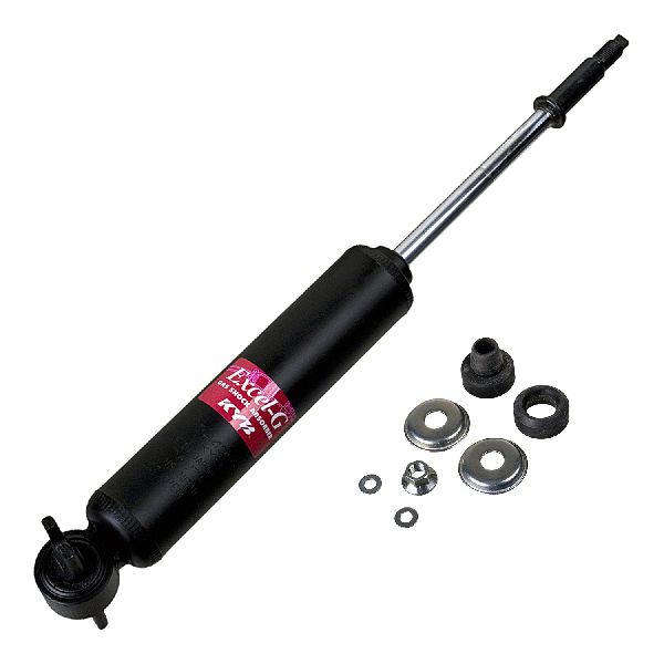 2002-2008 Dodge Ram 1500 Suspension Shock Absorber - Front (KYB)