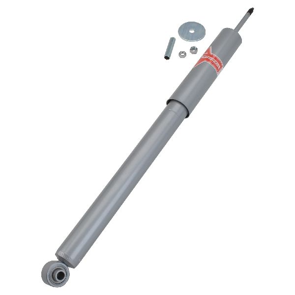 1986-1998 Saab 9000 Suspension Shock Absorber - Rear (KYB)