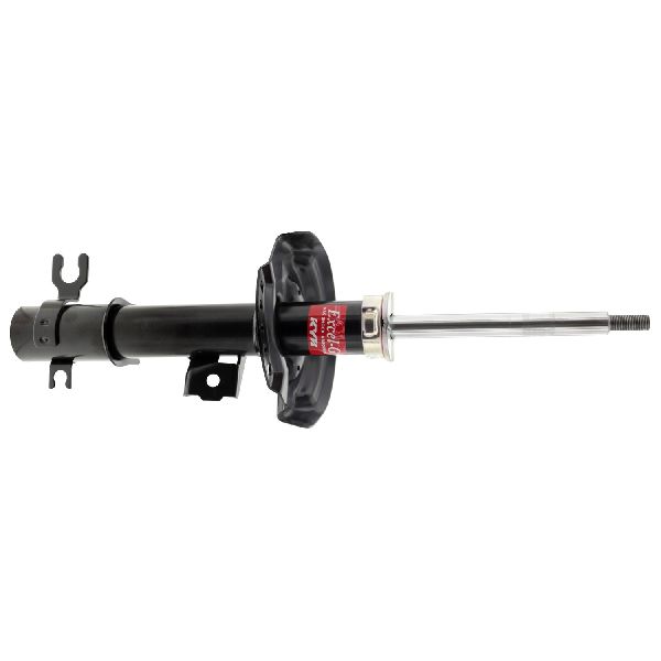 2013-2015 Chevrolet Spark Suspension Strut - Front Right (KYB)