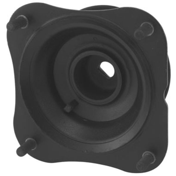 1986-1991 Mazda RX-7 Suspension Strut Mount - Front or Front Left (KYB)