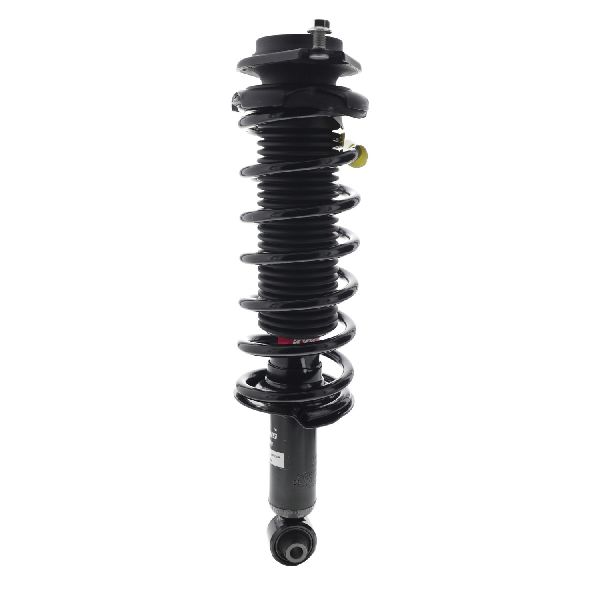 2008-2011 Subaru Impreza Suspension Strut and Coil Spring Assembly - Rear (KYB)