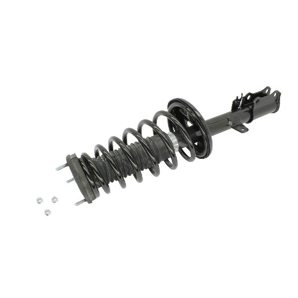 1992-2001 Lexus ES300 Suspension Strut and Coil Spring Assembly - Rear Right (KYB)