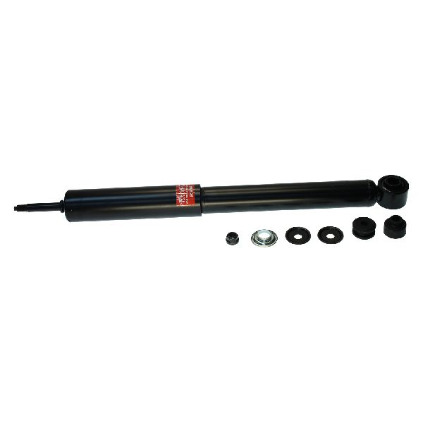 2010-2014 Lexus GX460 Suspension Shock Absorber - Rear (KYB)