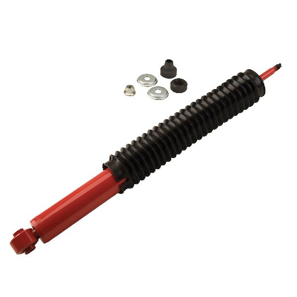 2011-2012 Ram 3500 Suspension Shock Absorber - Front (KYB)