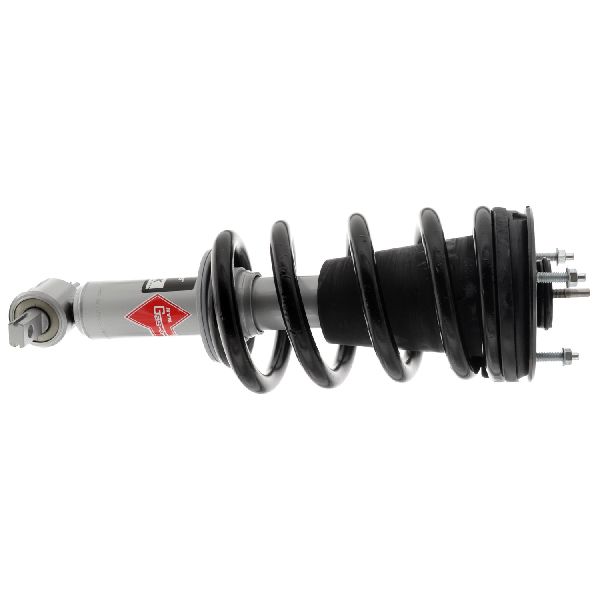 2015-2020 Chevrolet Suburban Suspension Strut and Coil Spring Assembly - Front (KYB)