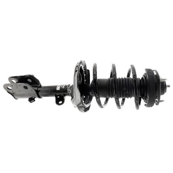 2007 Honda Odyssey Suspension Strut and Coil Spring Assembly - Front Left (KYB)
