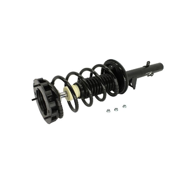 1996-1999 Ford Taurus Suspension Strut and Coil Spring Assembly - Rear (KYB)
