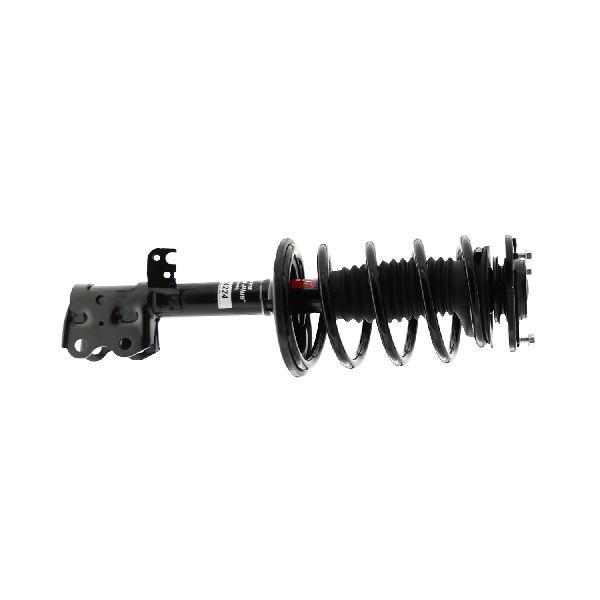2004-2009 Toyota Prius Suspension Strut and Coil Spring Assembly - Front Left (KYB)