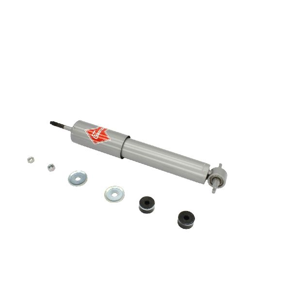 1987-1989 Dodge Raider Suspension Shock Absorber - Front (KYB)