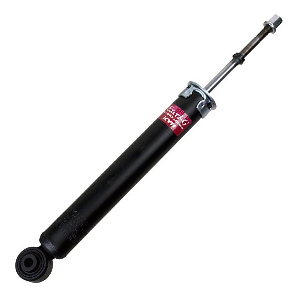2003-2008 INFINITI FX35 Suspension Shock Absorber - Rear (KYB)