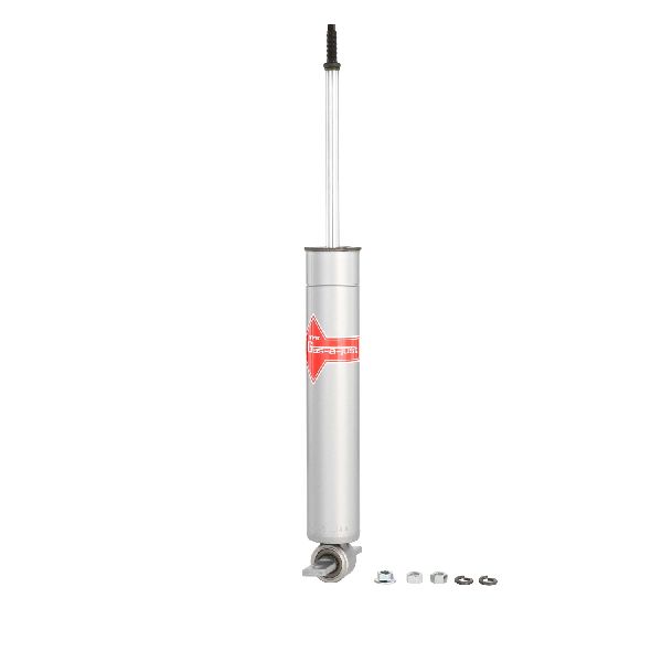 2015-2023 Ford Mustang Suspension Shock Absorber - Rear (KYB)