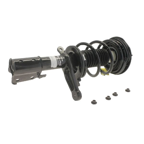 1998-2004 Dodge Intrepid Suspension Strut and Coil Spring Assembly - Front Left (KYB)