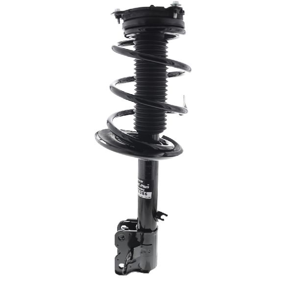 2014-2015 INFINITI QX60 Suspension Strut and Coil Spring Assembly - Front Right (KYB)