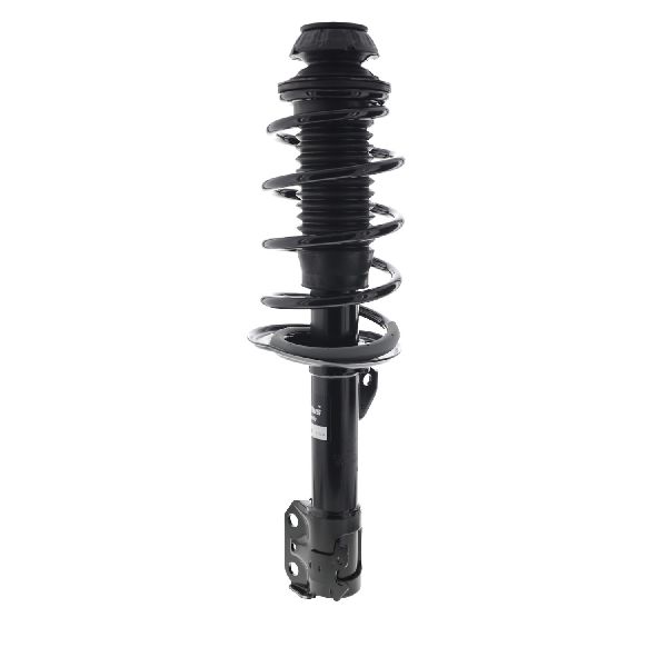 2008-2014 Scion xD Suspension Strut and Coil Spring Assembly - Front Left (KYB)