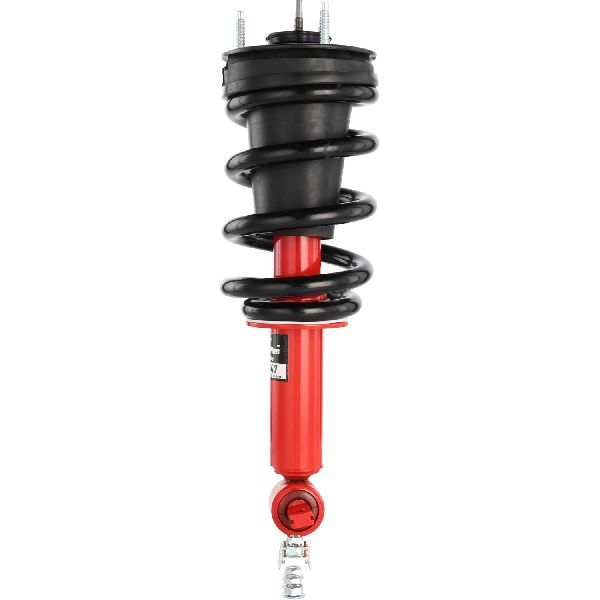 2014-2018 Chevrolet Silverado 1500 Suspension Strut and Coil Spring Assembly - Front (KYB)