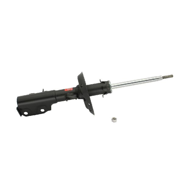 2010-2014 Honda Insight Suspension Strut - Front Left (KYB)