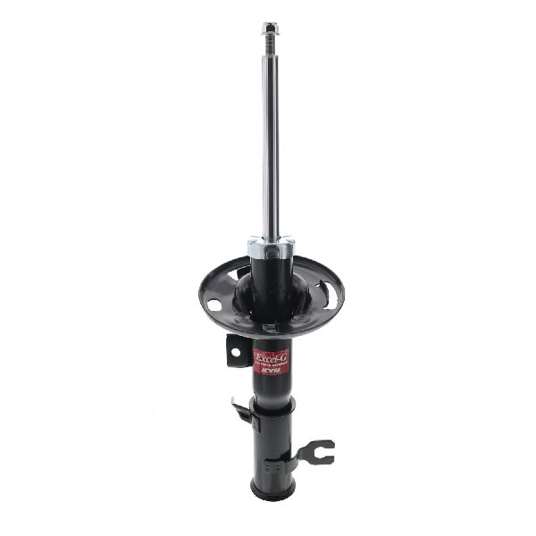 2016 Scion iA Suspension Strut - Front Left (KYB)