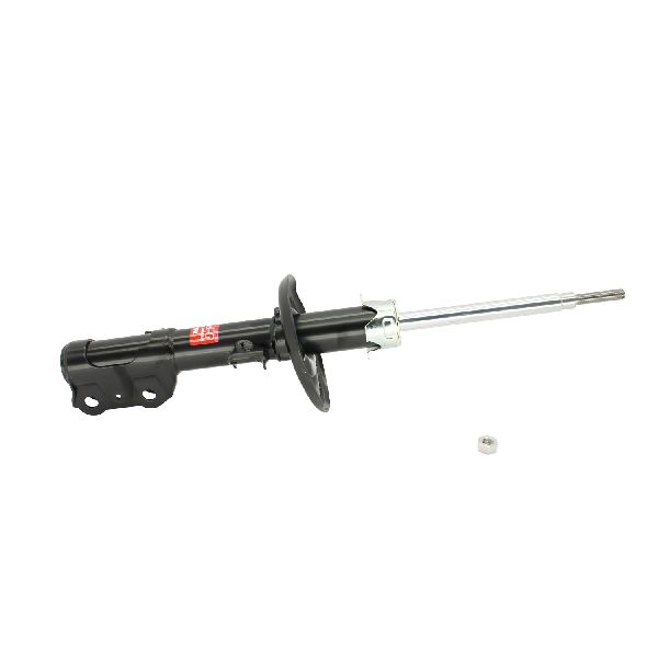 2007-2008 Honda Fit Suspension Strut - Front Left (KYB)
