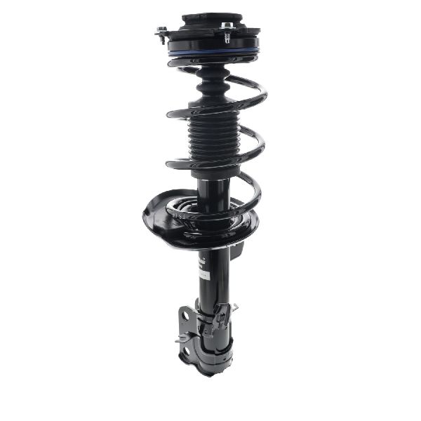 2011-2024 Nissan LEAF Suspension Strut and Coil Spring Assembly - Front Right (KYB)