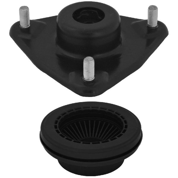 2010-2016 Hyundai Genesis Coupe Suspension Strut Mount Kit - Front (KYB)