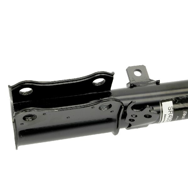 2002-2003 Toyota Camry Suspension Strut and Coil Spring Assembly - Rear Right (KYB)