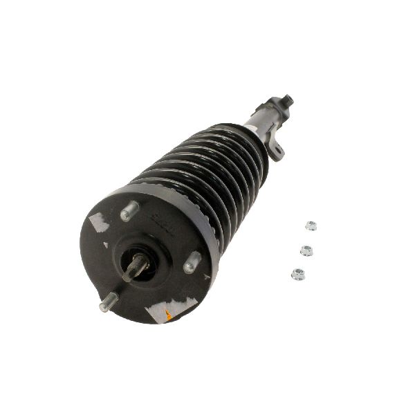 2005-2008 Dodge Magnum Suspension Strut and Coil Spring Assembly - Front Left (KYB)