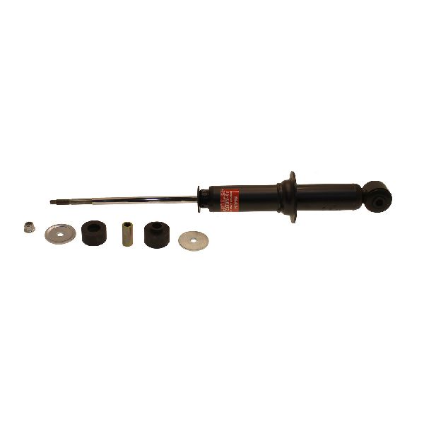 2011-2017 Jeep Compass Suspension Strut - Rear (KYB)