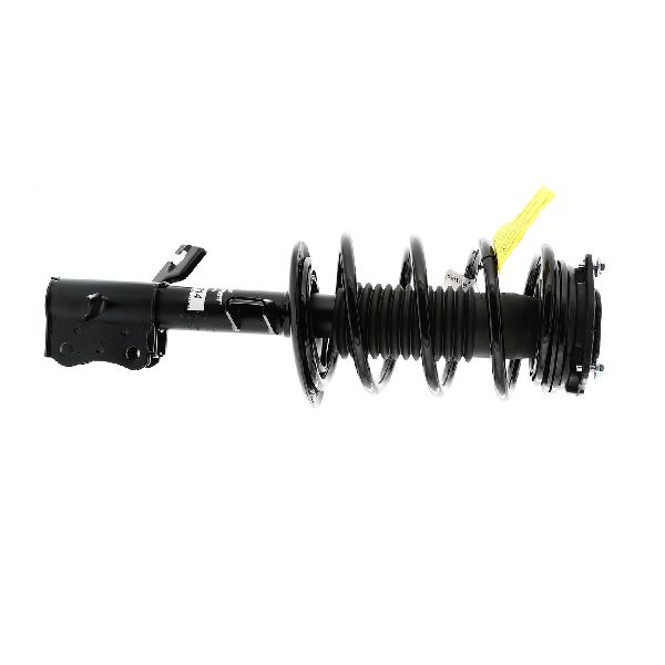 2007-2012 Nissan Sentra Suspension Strut and Coil Spring Assembly - Front Right (KYB)