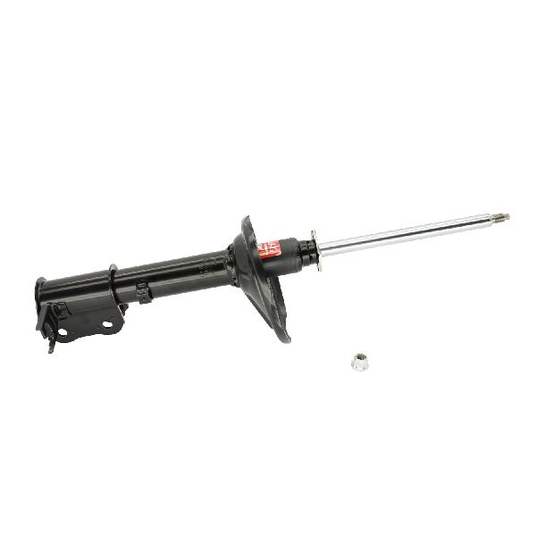 2000-2002 Hyundai Accent Suspension Strut - Rear Left (KYB)
