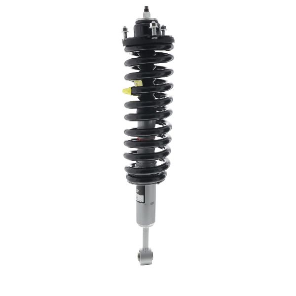 2007-2009 Toyota FJ Cruiser Suspension Strut and Coil Spring Assembly - Front Left (KYB)