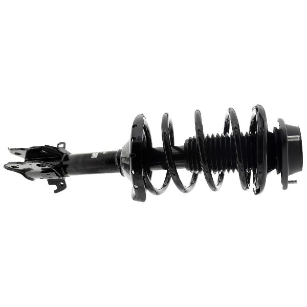 2010-2012 Subaru Outback Suspension Strut and Coil Spring Assembly - Front Left (KYB)