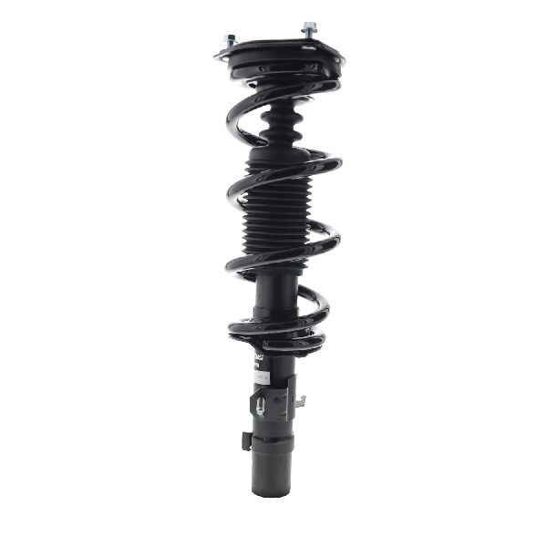 2015 INFINITI Q40 Suspension Strut and Coil Spring Assembly - Front Left (KYB)