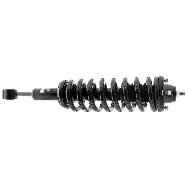 2010-2014 Toyota FJ Cruiser Suspension Strut and Coil Spring Assembly - Front Left (KYB)