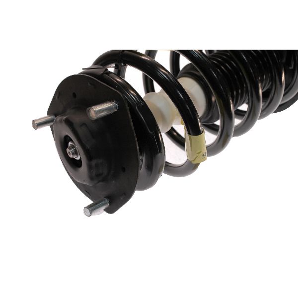 2007-2010 Toyota Sienna Suspension Strut and Coil Spring Assembly - Front Left (KYB)