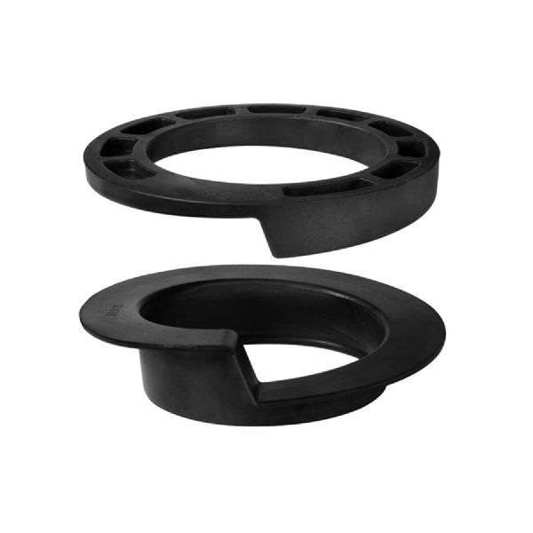 2003-2011 Lincoln Town Car Coil Spring Insulator - Front Upper (KYB)
