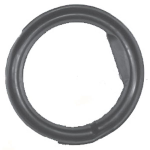 1995-2001 Lexus ES300 Coil Spring Insulator - Front Lower (KYB)