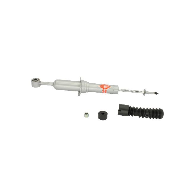 2007-2009 Toyota FJ Cruiser Suspension Strut - Front (KYB)