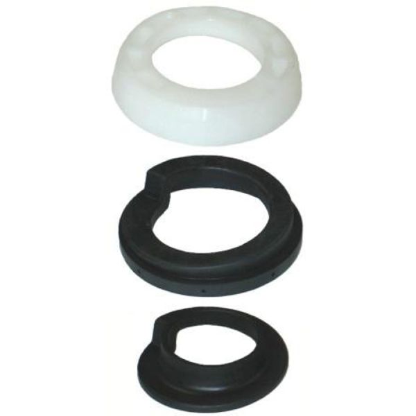 2006-2010 Ford Explorer Suspension Coil Spring Seat - Front Upper (KYB)