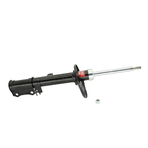 2001-2003 Toyota Highlander Suspension Strut - Rear Left (KYB)