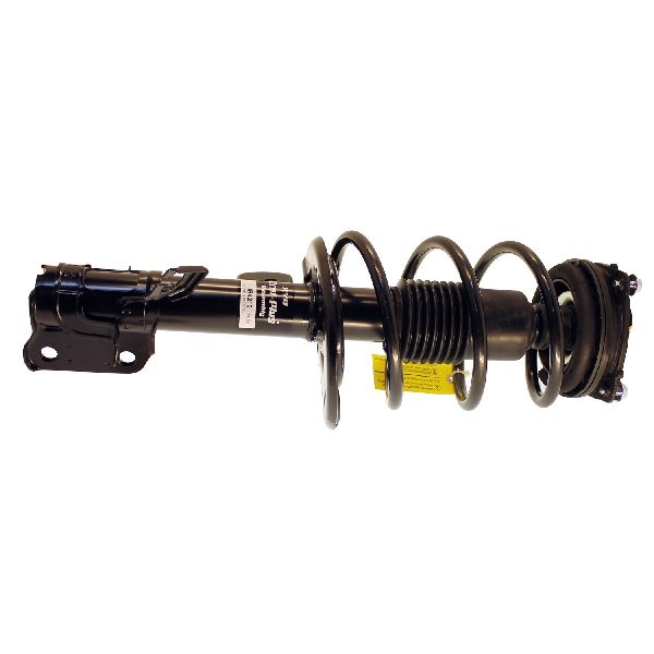 2013 Nissan Sentra Suspension Strut and Coil Spring Assembly - Front Left (KYB)