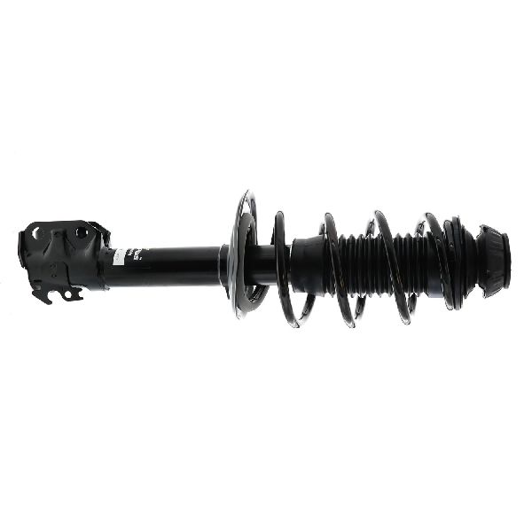 2012-2015 Toyota Yaris Suspension Strut and Coil Spring Assembly - Front Left (KYB)