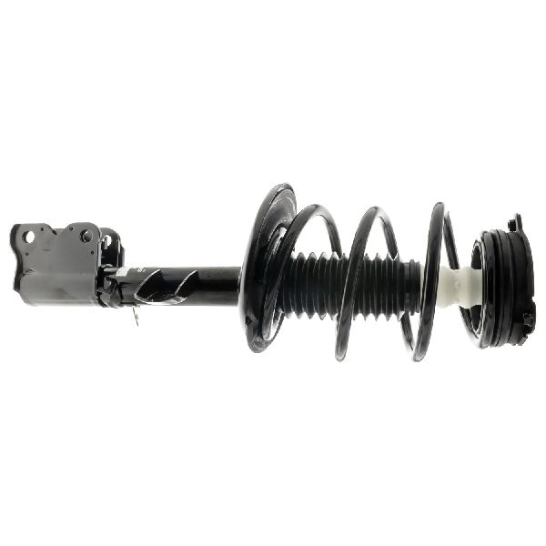 2009-2013 Nissan Murano Suspension Strut and Coil Spring Assembly - Front Left (KYB)