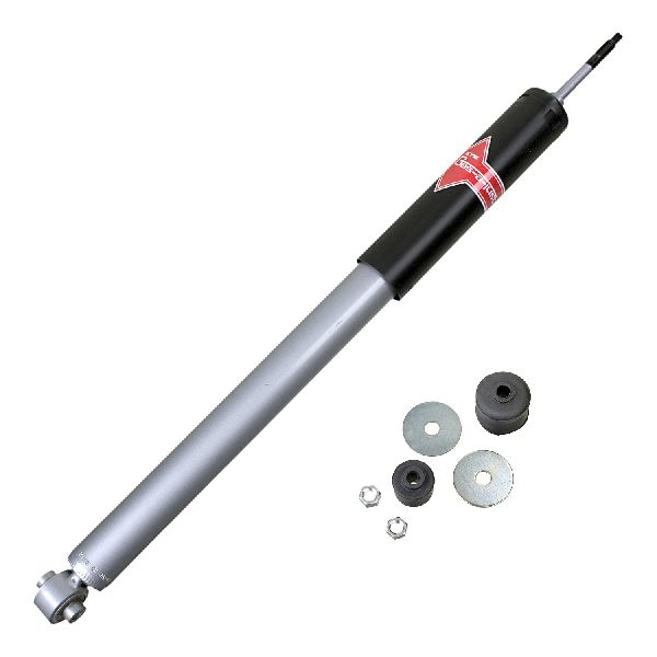 2006-2007 Mercedes-Benz C280 Suspension Shock Absorber - Rear (KYB)