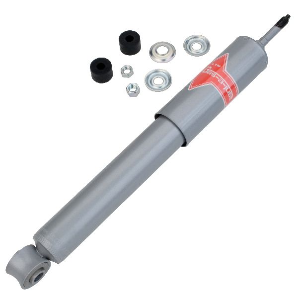1987-1990 Mitsubishi Van Suspension Shock Absorber - Front (KYB)