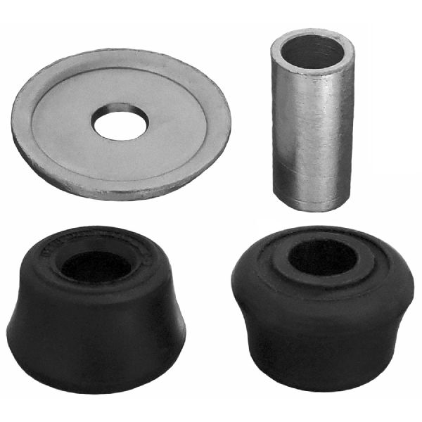 2014-2017 Nissan Versa Note Suspension Shock Absorber Mounting Kit - Rear Upper (KYB)