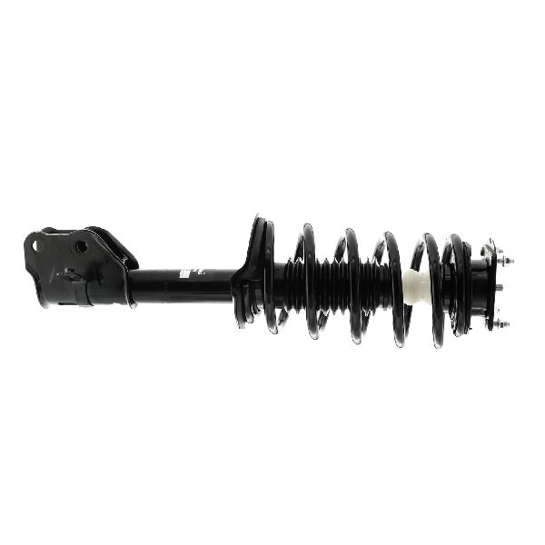 2011-2015 Lincoln MKX Suspension Strut and Coil Spring Assembly - Front Right (KYB)