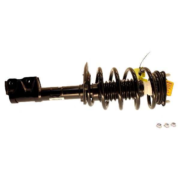 2007-2012 Dodge Caliber Suspension Strut and Coil Spring Assembly - Front Left (KYB)
