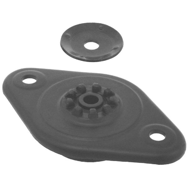 2006-2011 Kia Rio Suspension Shock Absorber Mount - Rear Upper (KYB)