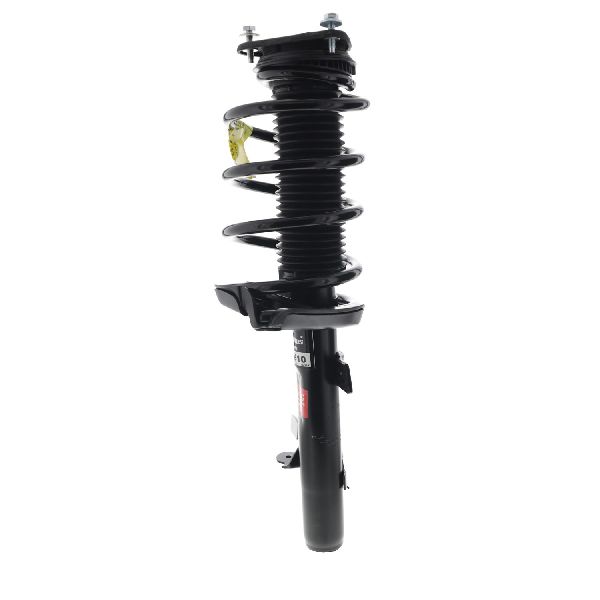 2013 Ford Escape Suspension Strut and Coil Spring Assembly - Front Left (KYB)